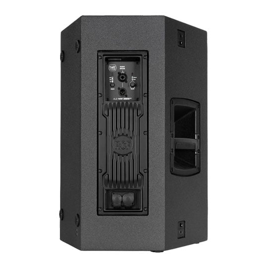 RCF NX 932-A Professional Active Speaker : image 3