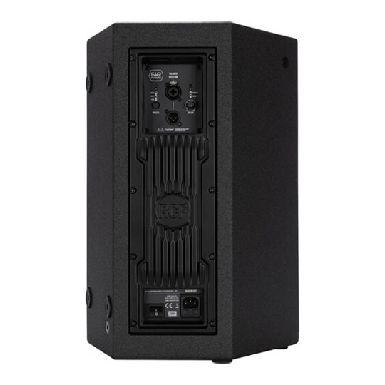 RCF NX 910-A10" Powered Speaker : image 3