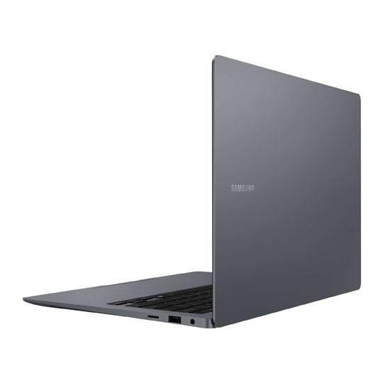 Samsung 14" Galaxy Book4 Pro Multi Touch Moonstone Grey AI Laptop : image 4