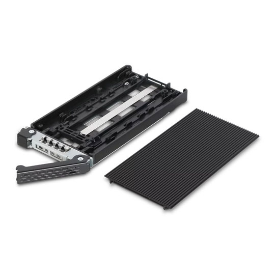 ICY DOCK ToughArmor MB833/MB834 Series Removable M.2 SSD Tray
