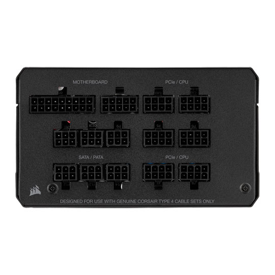 Corsair 7000X RGB Black Full Tower PC Case + Corsair RM1000x PSU Bundle : image 4