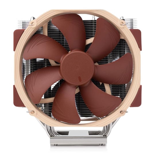 Noctua AMD Threadripper NH-U14S TR5 SP6 CPU Air Cooler