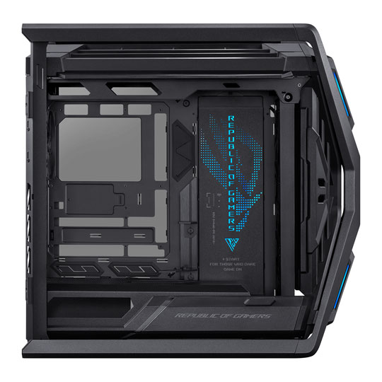 ASUS ROG Hyperion GR701 BTF Edition Full Tower Gaming Case