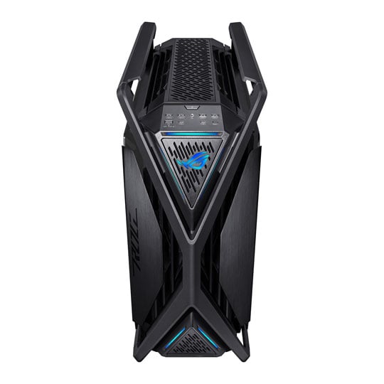 ASUS ROG Hyperion GR701 BTF Edition Full Tower Gaming Case