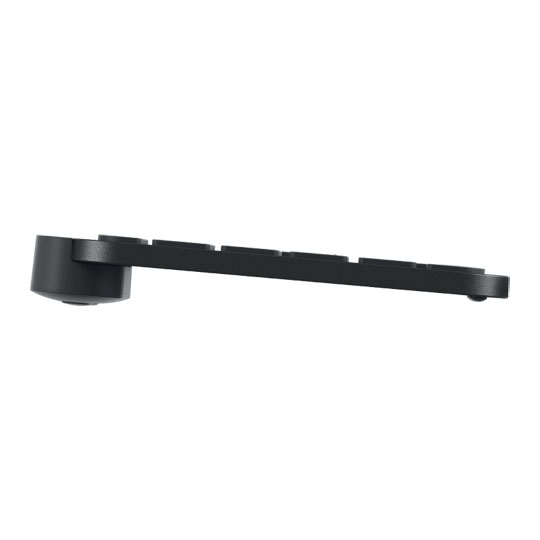 Logitech MX Keys S Wireless UK English Keyboard Graphite : image 3