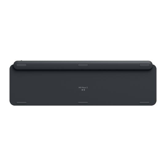 Logitech MX Keys S Wireless UK English Keyboard Graphite : image 4