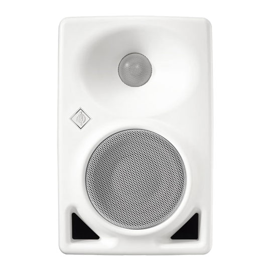 Neumann KH 80 DSP A W UK DSP Single Studio Monitor (White) : image 2