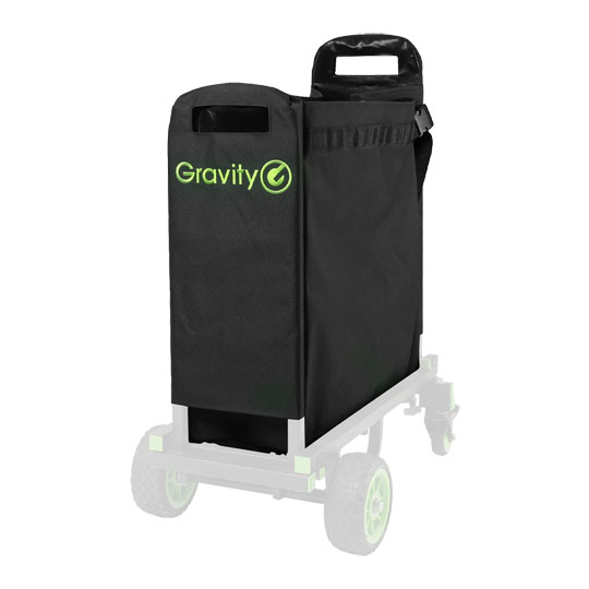 Gravity BG CART M 1 Wagon Bag for CART M 01 B : image 4