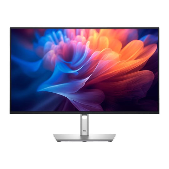 Dell 27" Full HD 100Hz IPS USB-C Fully Adjustable Monitor