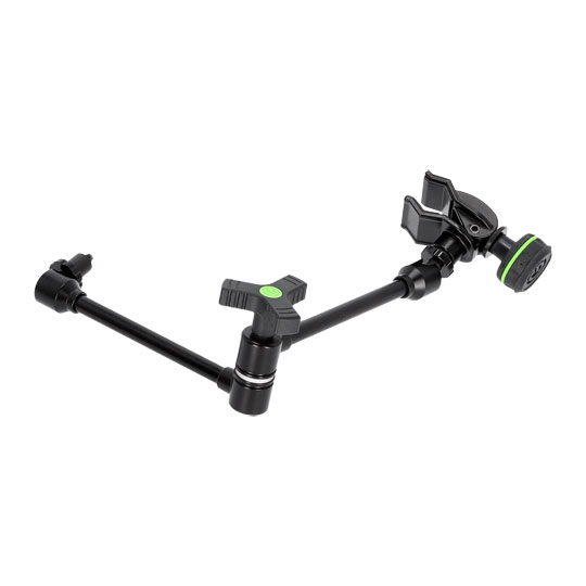 Gravity MA VARIARM L 38 Versatile Swivel Arm with Central Locking Mechanism - 3/8" Large