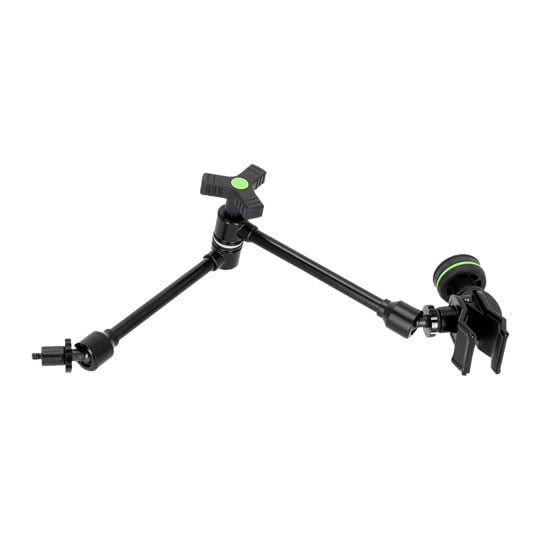 Gravity MA VARIARM L 38 Versatile Swivel Arm with Central Locking Mechanism - 3/8" Large : image 3