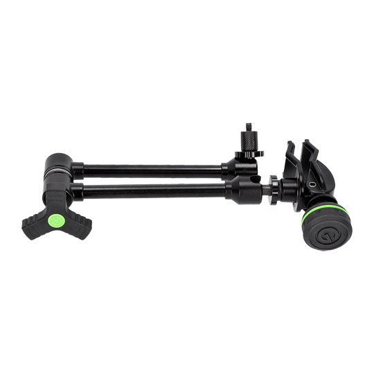 Gravity MA VARIARM L 38 Versatile Swivel Arm with Central Locking Mechanism - 3/8" Large : image 4