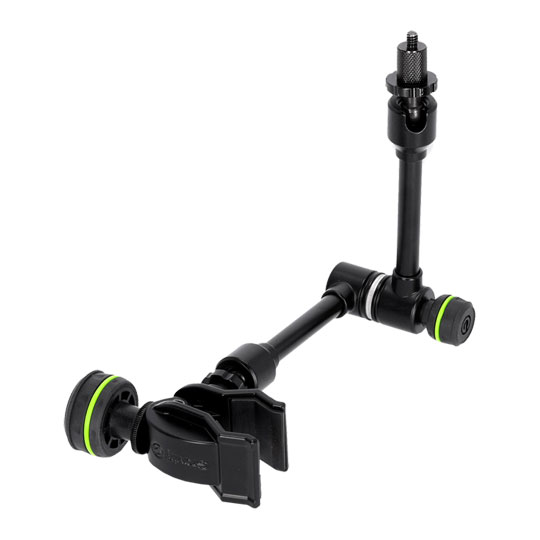 Gravity MA VARIARM M 38 Versatile Swivel Arm with Central Locking Mechanism - 3/8" Medium