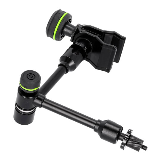 Gravity MA VARIARM M 38 Versatile Swivel Arm with Central Locking Mechanism - 3/8" Medium