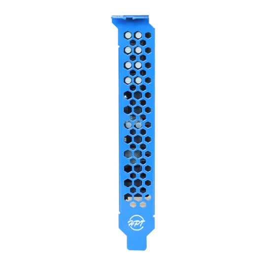 HighPoint Rocket 1608A M.2 NVMe PCIe 5.0 AIC Storage Solution Card : image 4