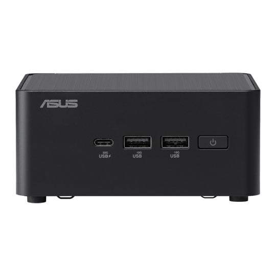 ASUS Core Ultra 5 NUC 14 Tall Mini PC Kit : image 2