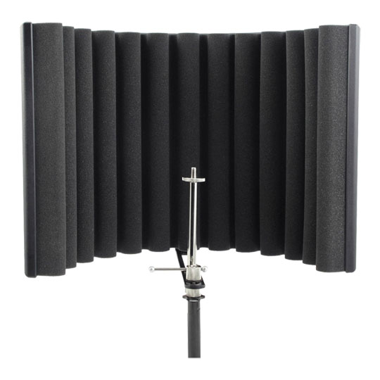 sE Electronics RF-X	Portable Isolation Filter