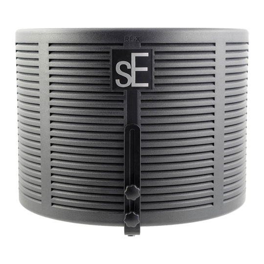 sE Electronics RF-X	Portable Isolation Filter