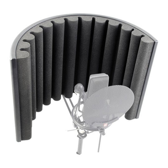sE Electronics RF-X	Portable Isolation Filter : image 3