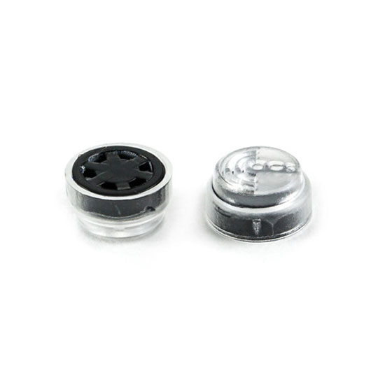 ACS PRO26 Custom Earplugs, Clear (Digital Voucher)