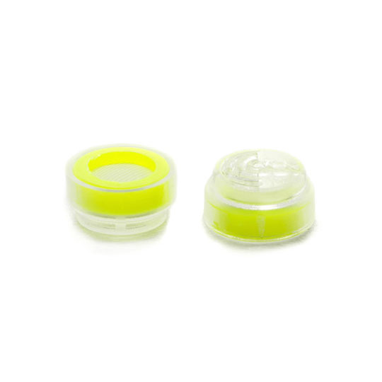 ACS PRO20 Custom Earplugs, Clear (Digital Voucher)