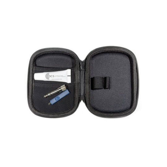ACS - Classic - Evolve Custom IEM - Clear (Digital Voucher) : image 4