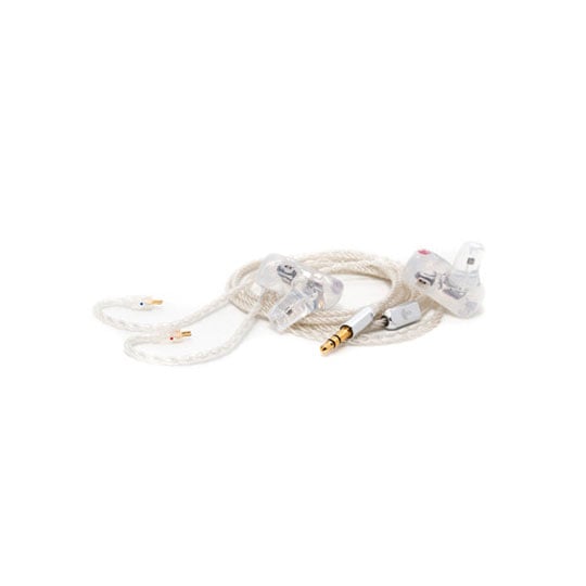 ACS - Classic - Emotion Custom IEM - Clear (Digital Voucher)