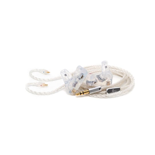 ACS - Ambient - Evoke2 Custom IEM - Clear (Digital Voucher)