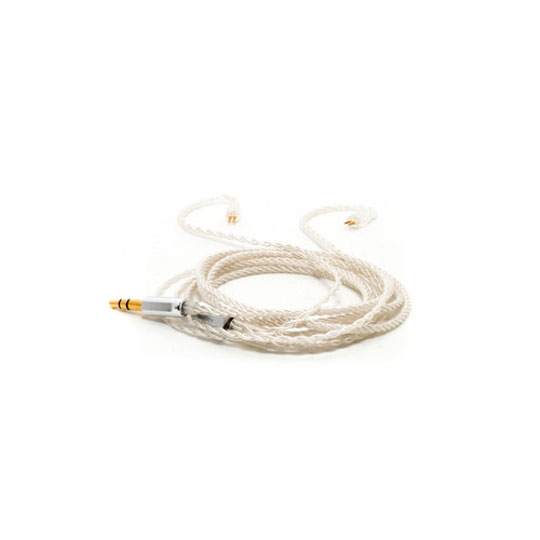 ACS - Ambient - Emotion Custom IEM - Clear (Digital Voucher)
