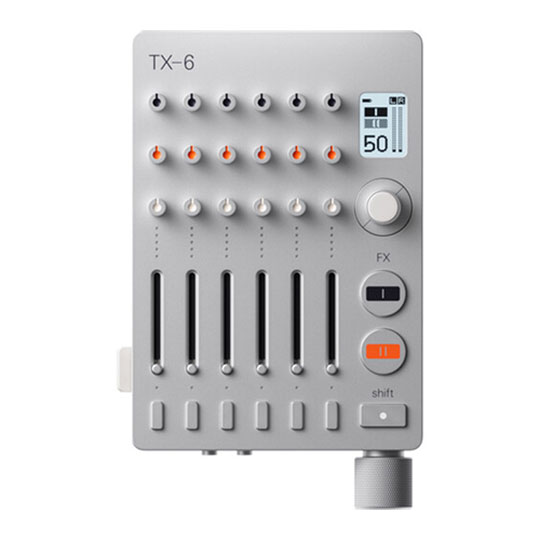 Teenage Engineering TX-6