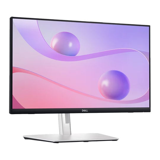 Dell 24" Full HD 60Hz IPS USB-C Touchscreen Monitor