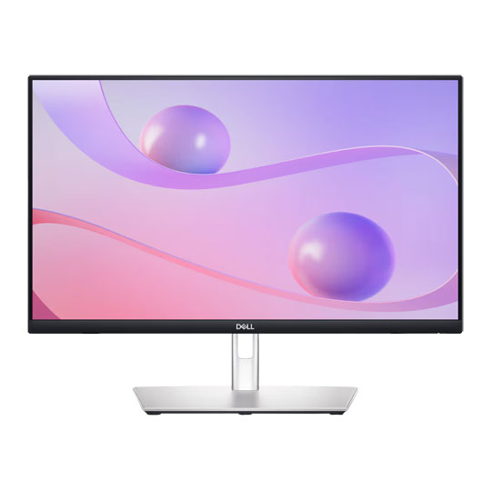 Dell 24" Full HD 60Hz IPS USB-C Touchscreen Monitor