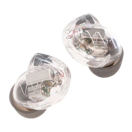 Westone Audio Pro X50 In-Ear Monitors with Detachable Cable