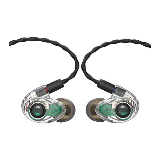 Westone Audio AM Pro X30 In-Ear Monitors with Detachable Cable