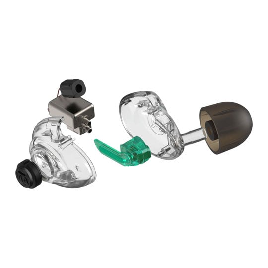Westone Audio AM Pro X30 In-Ear Monitors with Detachable Cable : image 4