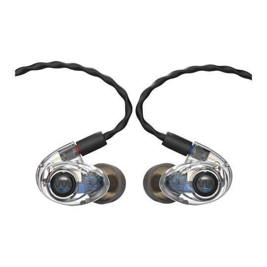 Westone Audio AM Pro X20 In-Ear Monitors with Detachable Cable