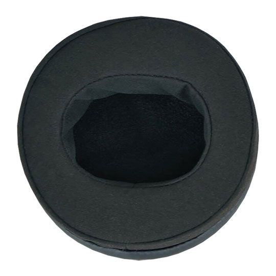 Dekoni Audio Elite Microsuede Replacement Vegan Ear Pads for Audeze LCD Series Headphones