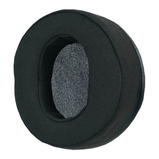 Dekoni Audio Elite Microsuede Replacement Vegan Ear Pads for Audeze LCD Series Headphones : image 4