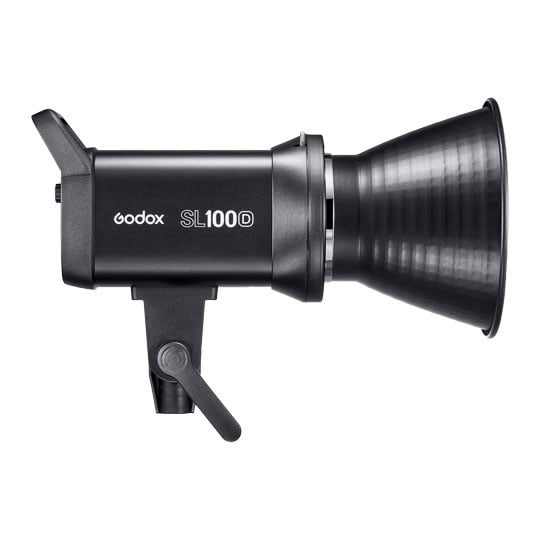 Godox SL100D 100W Daylight-Balanced LED Light