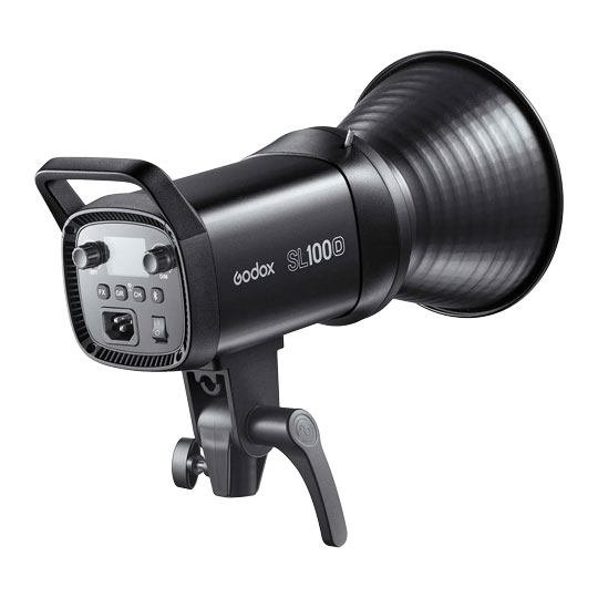 Godox SL100D 100W Daylight-Balanced LED Light : image 3