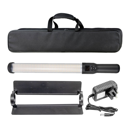 Godox LC500 Bi-Colour LED Light Wand