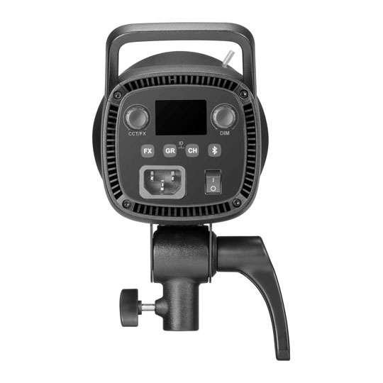 Godox SL60IIBi Bi-Colour LED Light : image 3