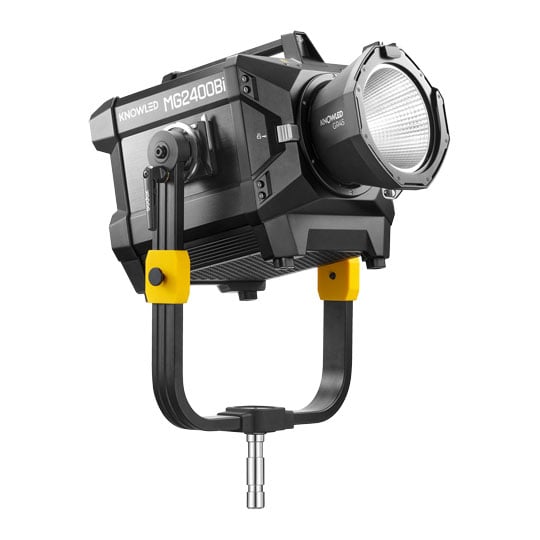 Godox KNOWLED MG2400Bi Bi-Colour LED Light K2 Kit
