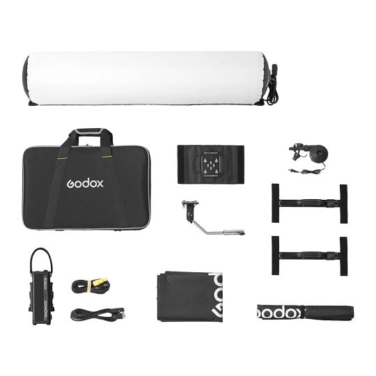 Godox KNOWLED AT200Bi Air Tube Light : image 3