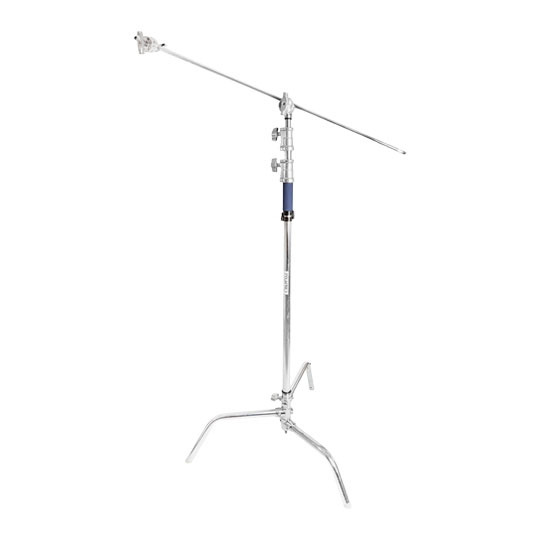 PixaPro 50" C-Stand With Grip & Arm Set