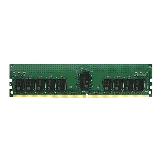 Synology 16GB DDR4 2666MHz 1.2V ECC RDIMM