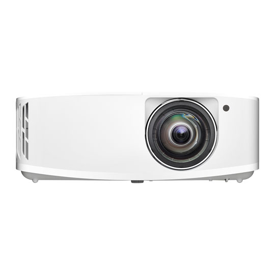 Optoma UHD35STx 4K UHD HDR DLP 240Hz Home Cinema & Gaming Projector : image 2