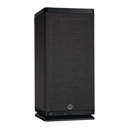 Small Form Factor PC with NVIDIA GeForce RTX 4070 SUPER and Intel Core i5 14400F : image 1