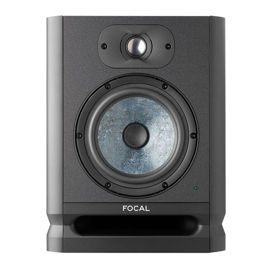 (Open Box) Focal - Alpha 65 Evo Studio Monitor (single)