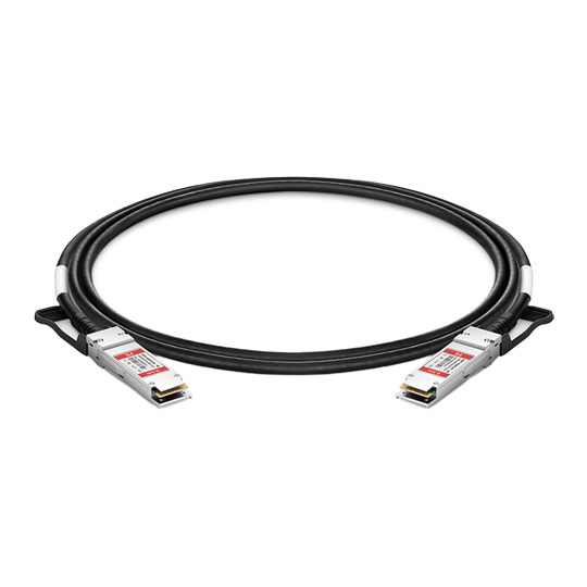 0.5m (2ft) FS for Mellanox MCP1600-C0005 Passive DAC Twinax Cable